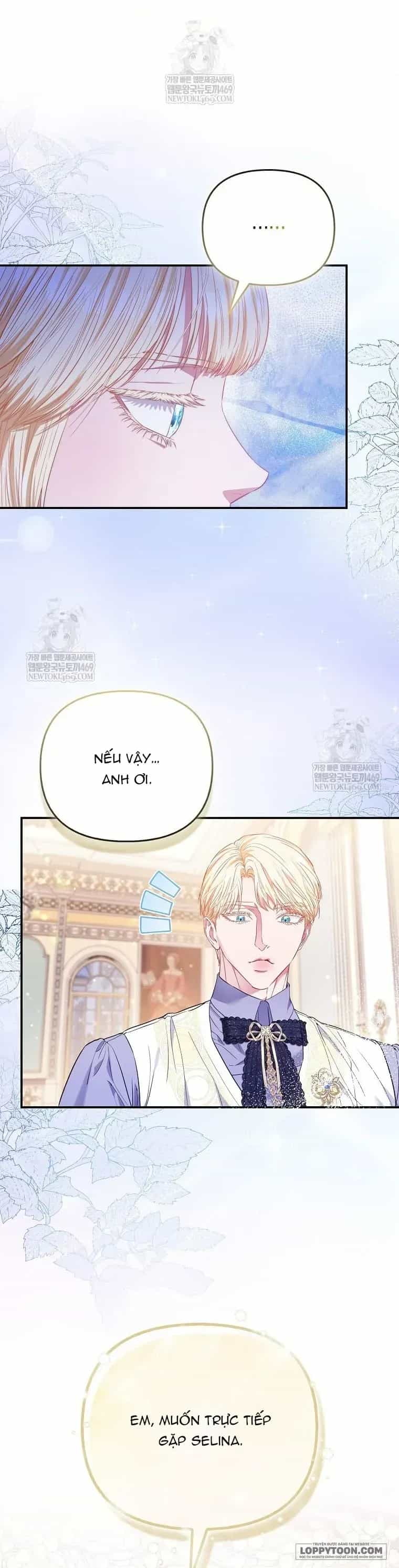 Nàng Công Chúa Của Mọi Người - Chương 111 - ảnh 59