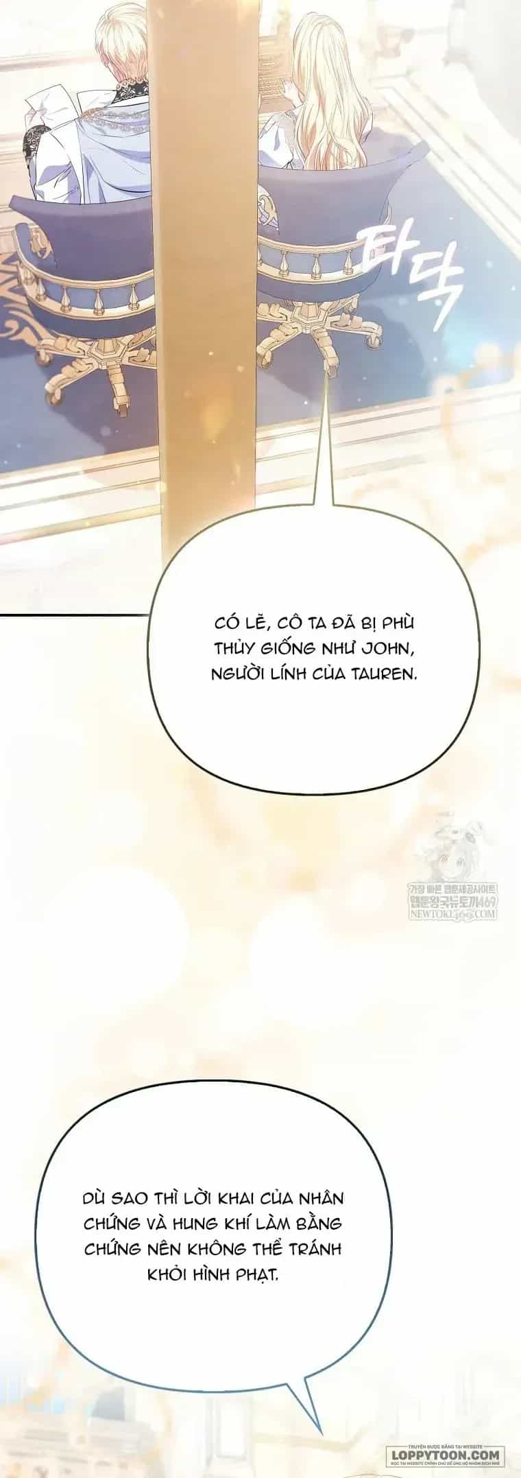 Nàng Công Chúa Của Mọi Người - Chương 112 - ảnh 48