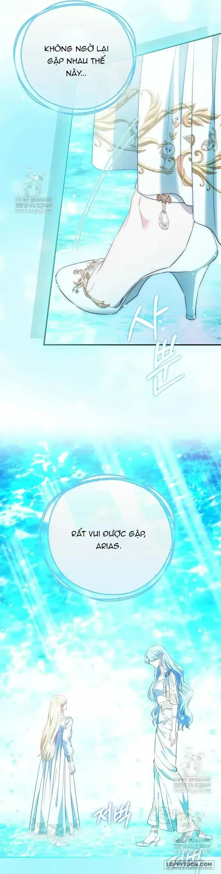 Nàng Công Chúa Của Mọi Người - Chương 115 - ảnh 2