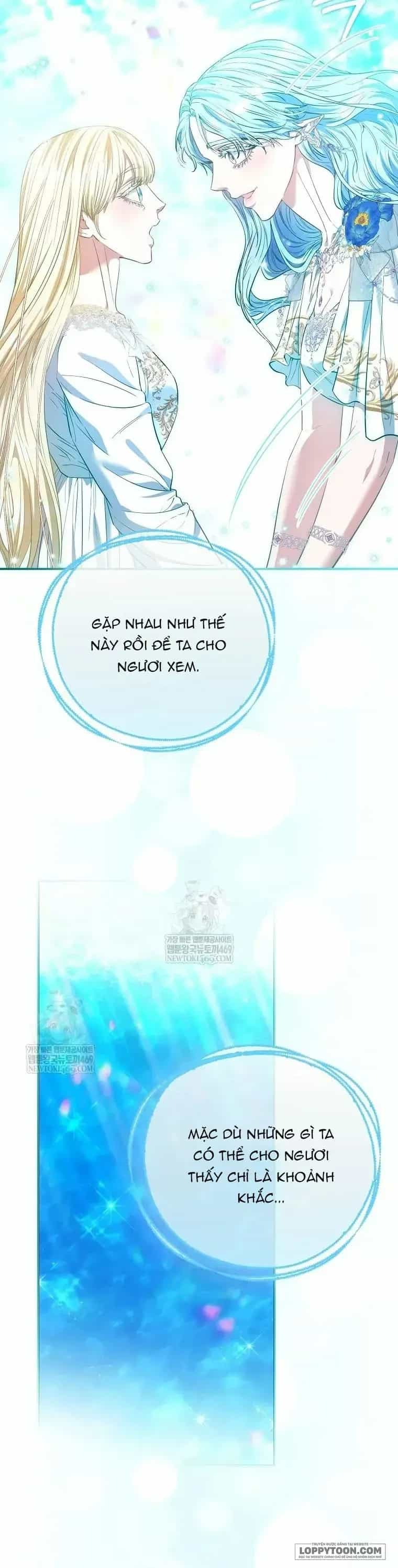 Nàng Công Chúa Của Mọi Người - Chương 115 - ảnh 9