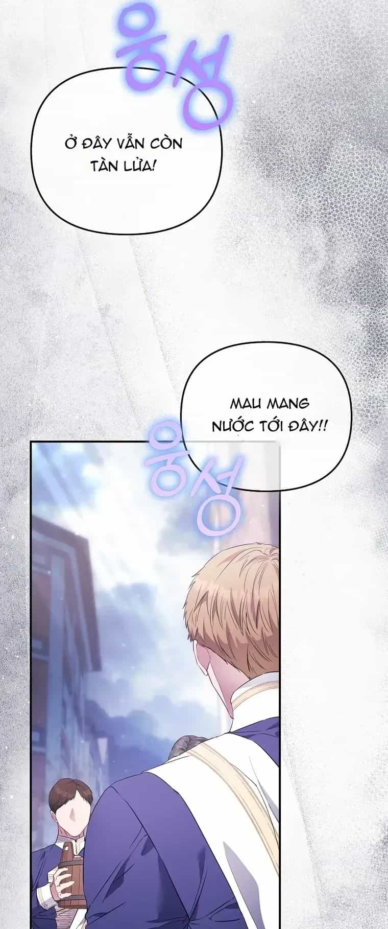 Nàng Công Chúa Của Mọi Người - Chương 120 - ảnh 36
