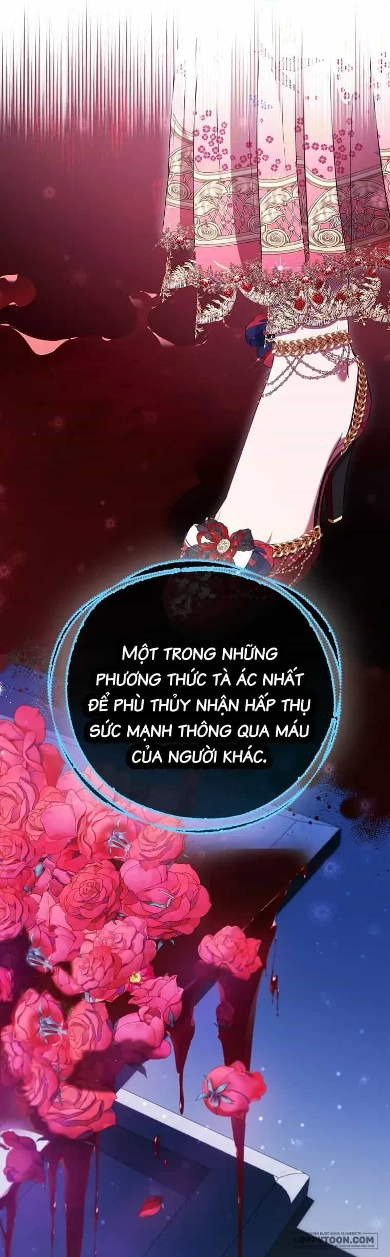 Nàng Công Chúa Của Mọi Người - Chương 121 - ảnh 45