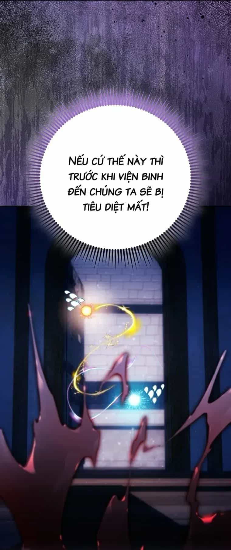 Nàng Công Chúa Của Mọi Người - Chương 122 - ảnh 9