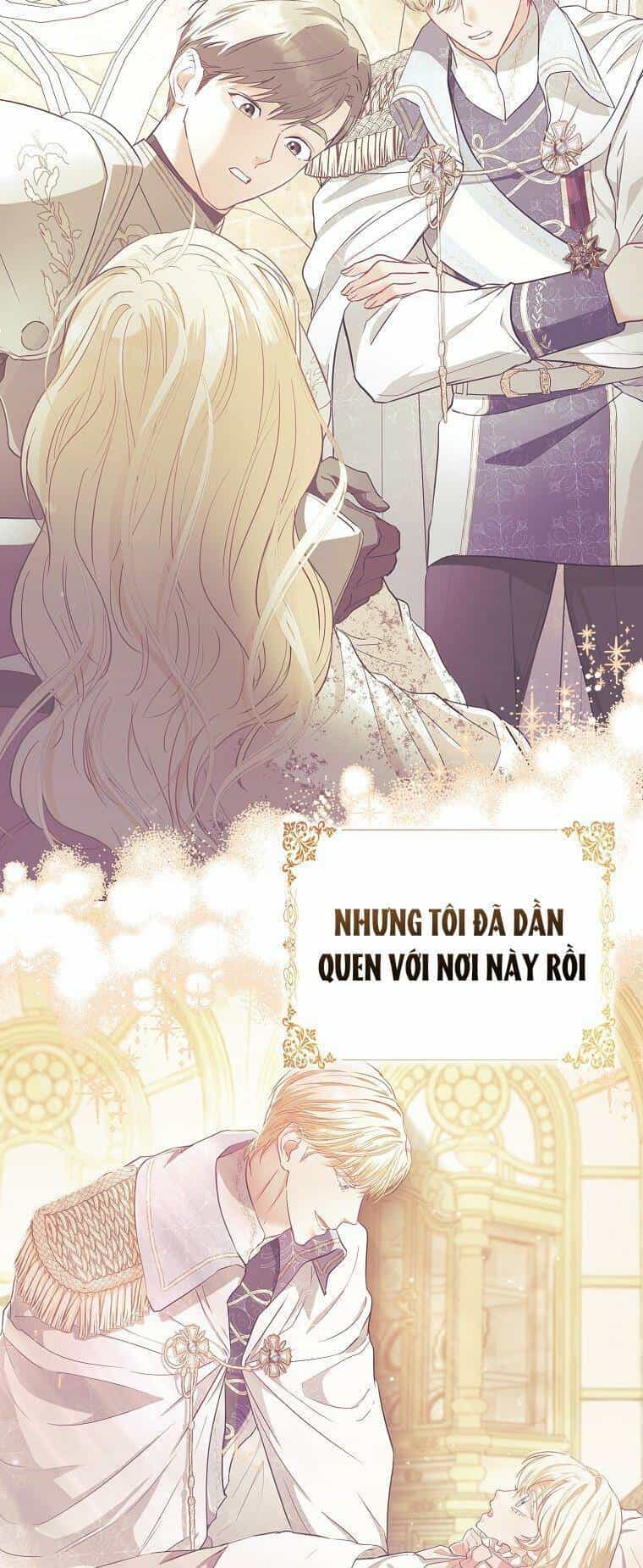 Nàng Công Chúa Của Mọi Người - Chương 12 - ảnh 36