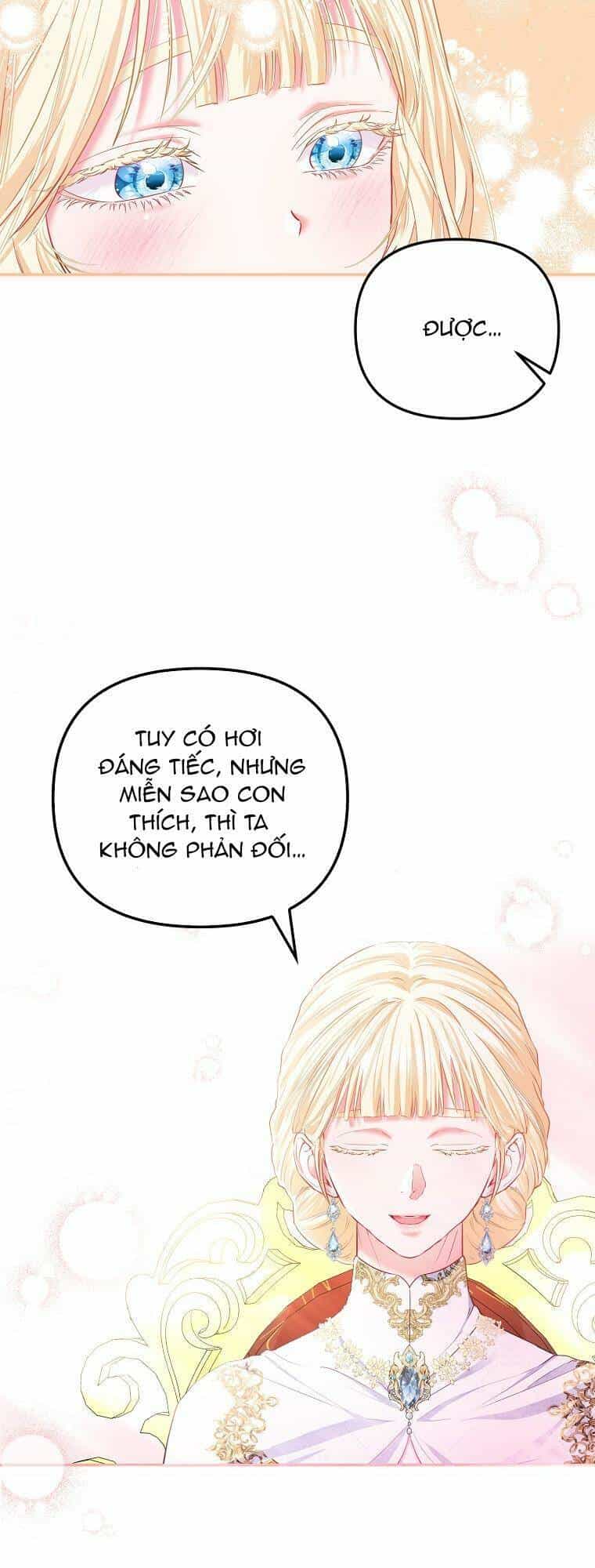 Nàng Công Chúa Của Mọi Người - Chương 12 - ảnh 38