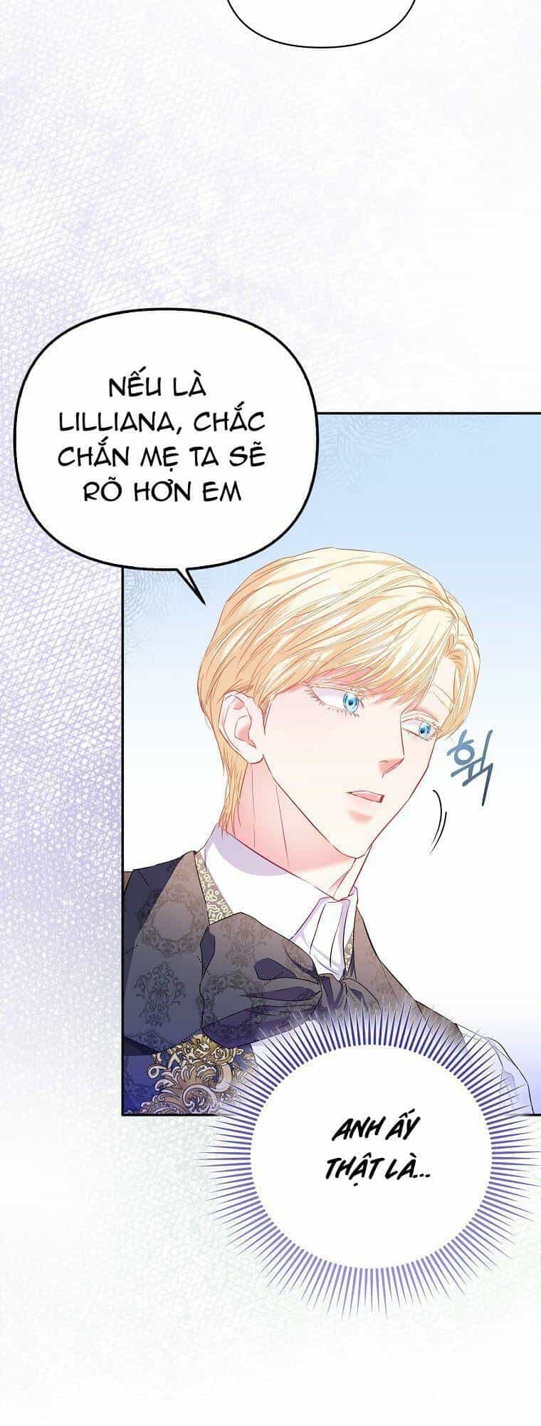 Nàng Công Chúa Của Mọi Người - Chương 12 - ảnh 46