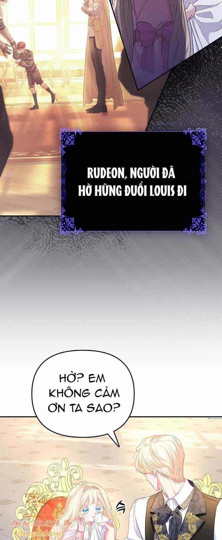 Nàng Công Chúa Của Mọi Người - Chương 12 - ảnh 9
