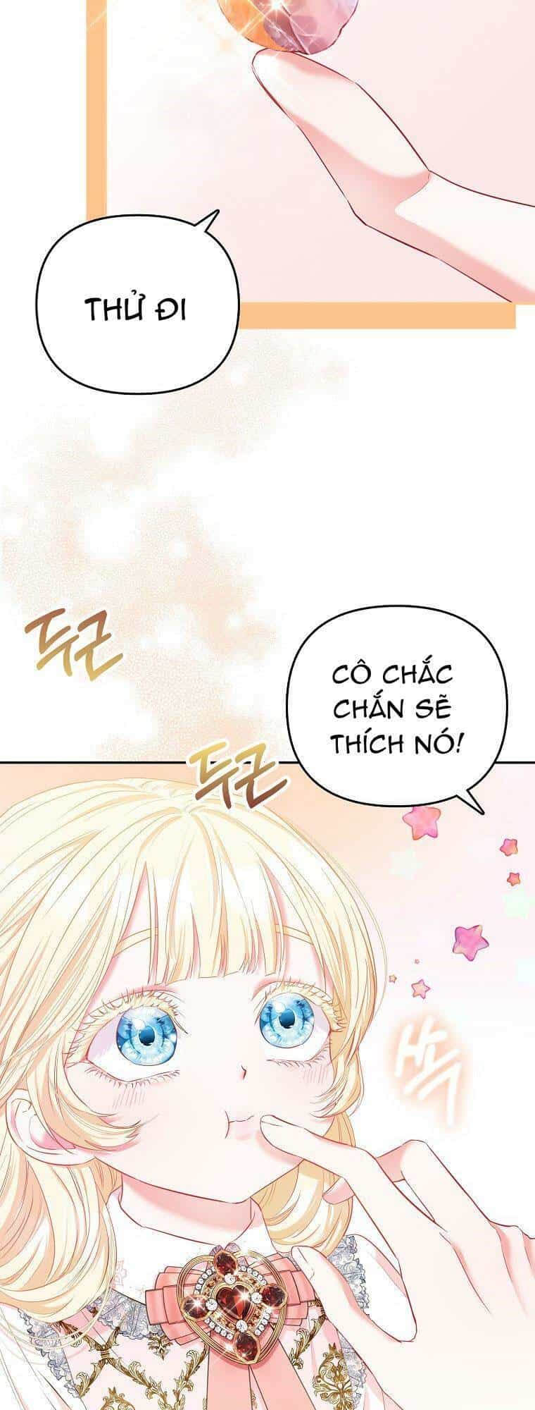 Nàng Công Chúa Của Mọi Người - Chương 13 - ảnh 14