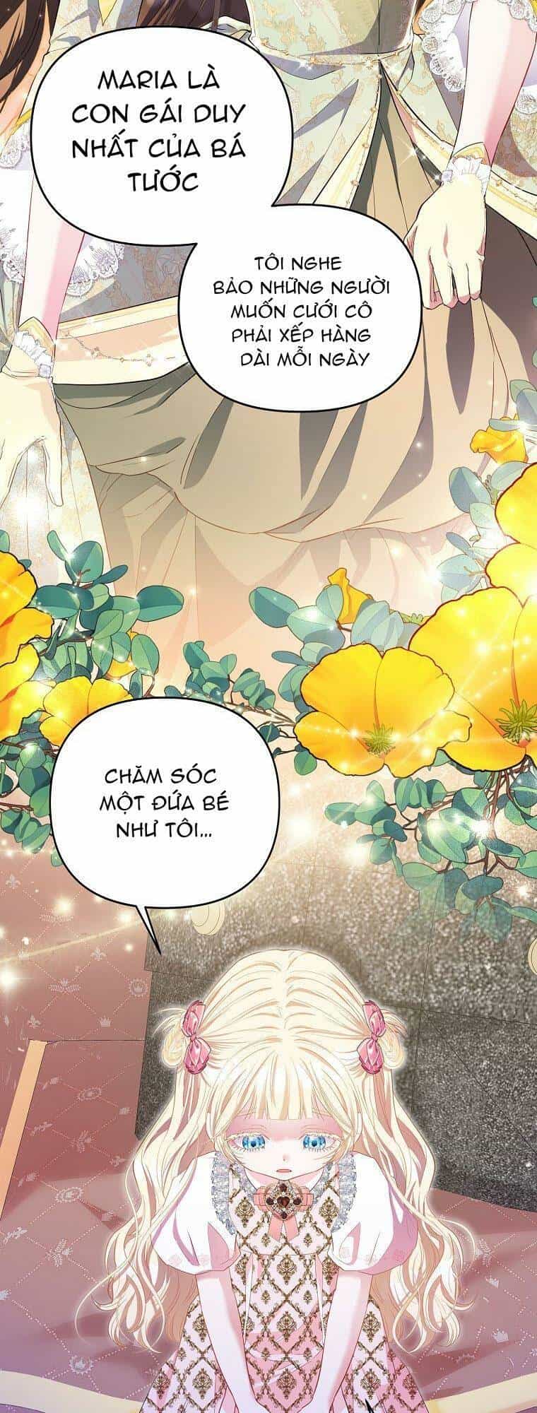 Nàng Công Chúa Của Mọi Người - Chương 13 - ảnh 42