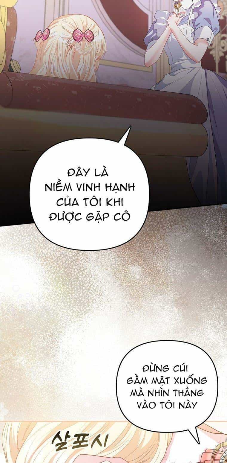 Nàng Công Chúa Của Mọi Người - Chương 13 - ảnh 44