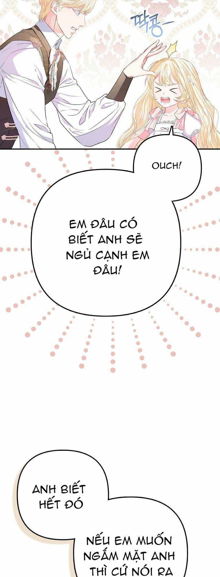 Nàng Công Chúa Của Mọi Người - Chương 15 - ảnh 14