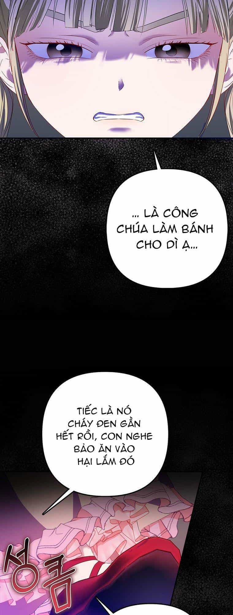 Nàng Công Chúa Của Mọi Người - Chương 15 - ảnh 64