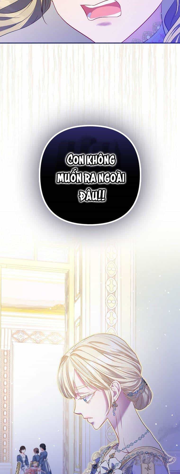 Nàng Công Chúa Của Mọi Người - Chương 15 - ảnh 76
