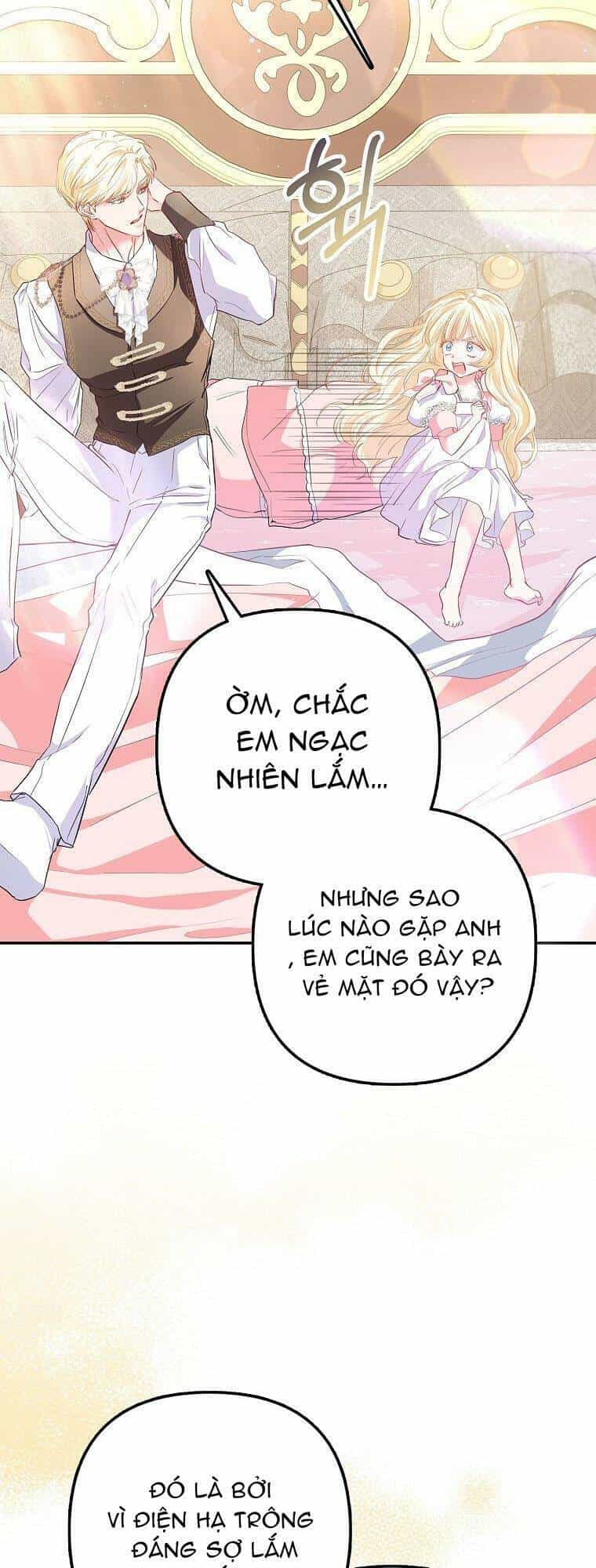 Nàng Công Chúa Của Mọi Người - Chương 15 - ảnh 9