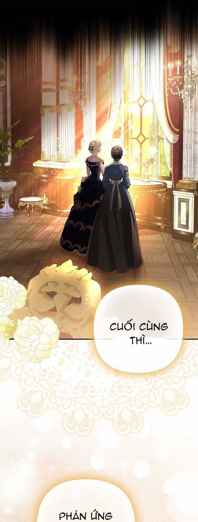 Nàng Công Chúa Của Mọi Người - Chương 16 - ảnh 39