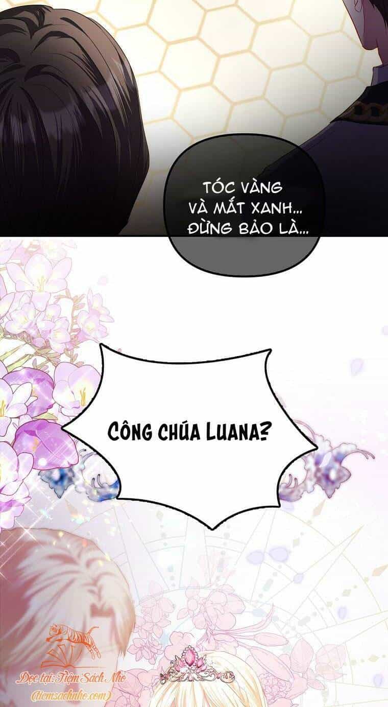 Nàng Công Chúa Của Mọi Người - Chương 17 - ảnh 48