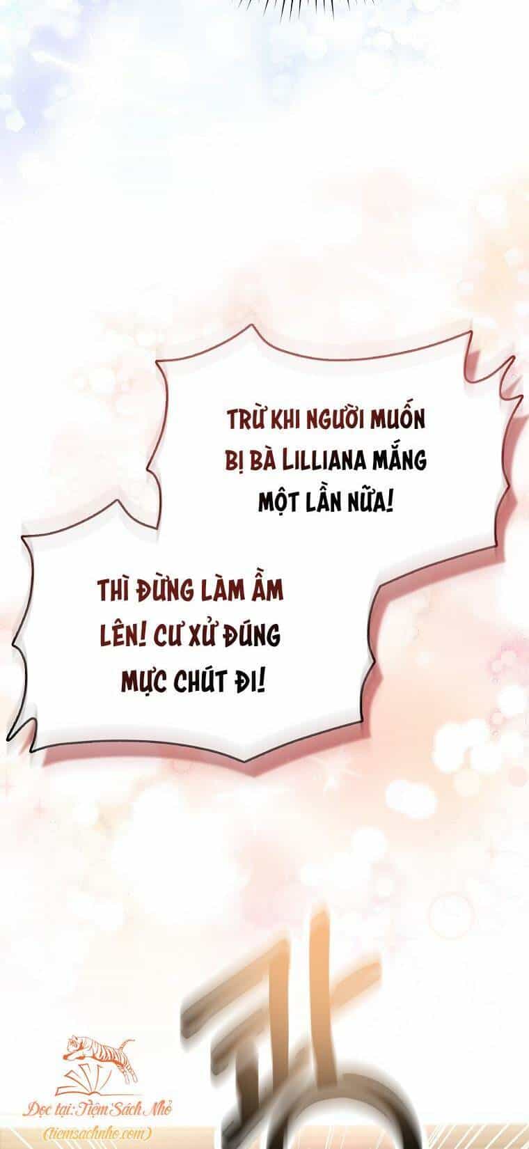 Nàng Công Chúa Của Mọi Người - Chương 1 - ảnh 33