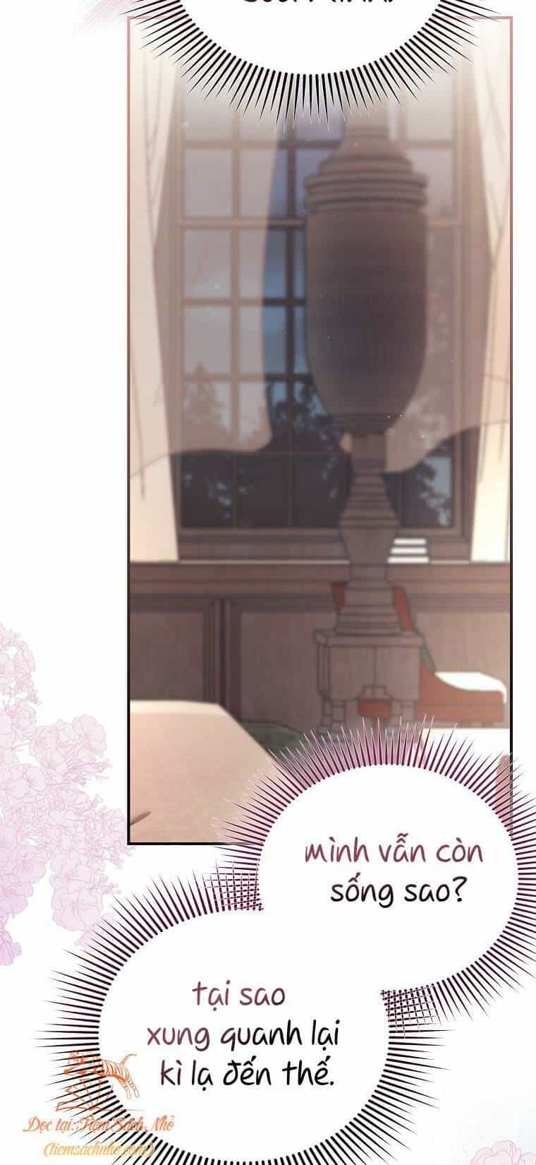 Nàng Công Chúa Của Mọi Người - Chương 1 - ảnh 35