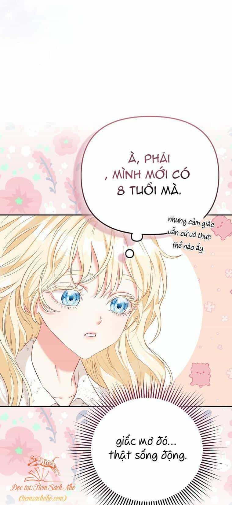 Nàng Công Chúa Của Mọi Người - Chương 1 - ảnh 37