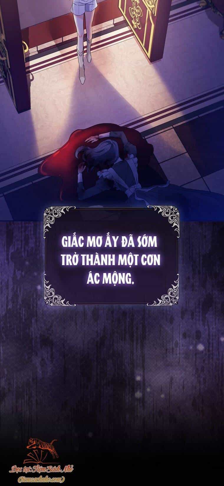 Nàng Công Chúa Của Mọi Người - Chương 1 - ảnh 4