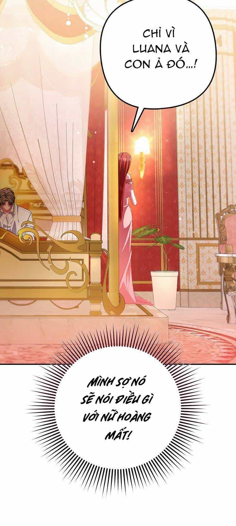 Nàng Công Chúa Của Mọi Người - Chương 19 - ảnh 19