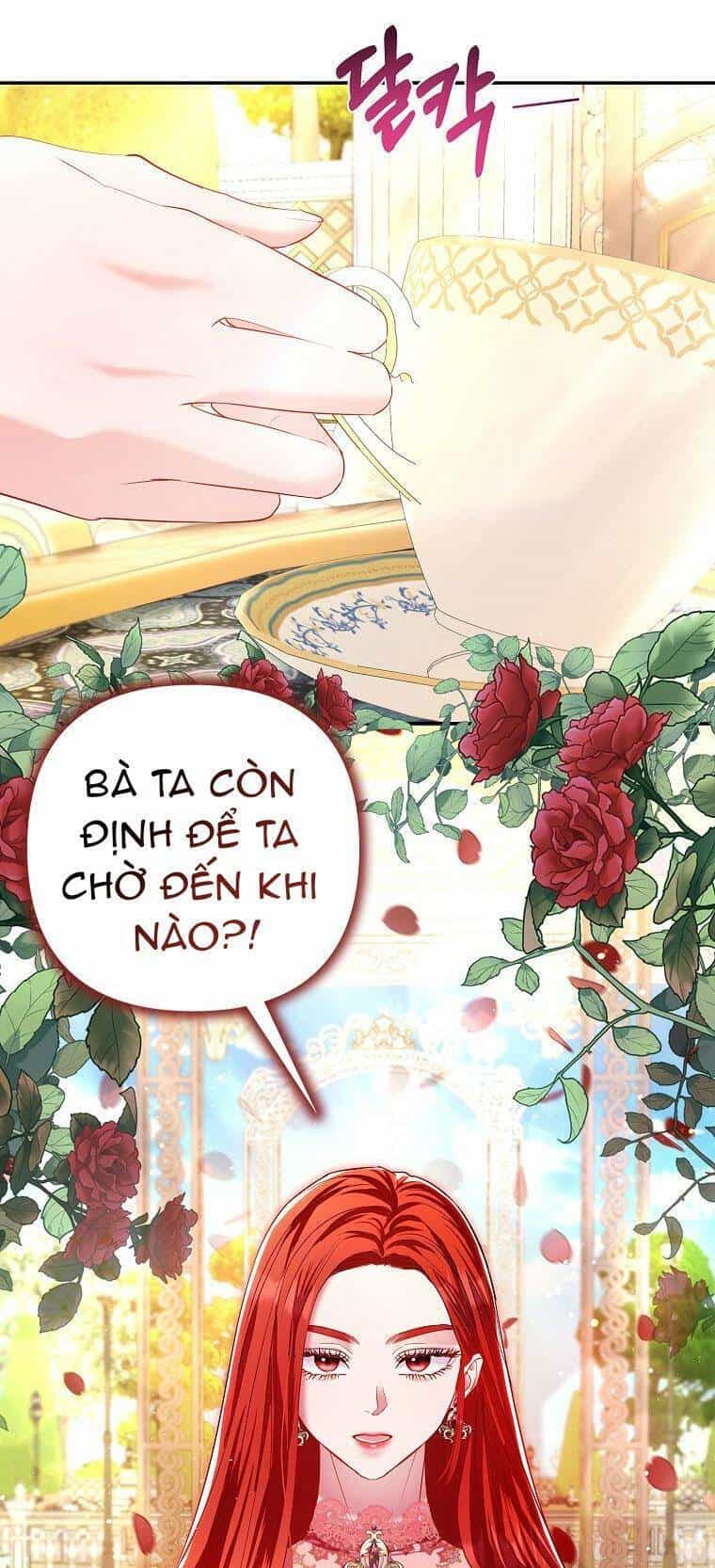 Nàng Công Chúa Của Mọi Người - Chương 19 - ảnh 35