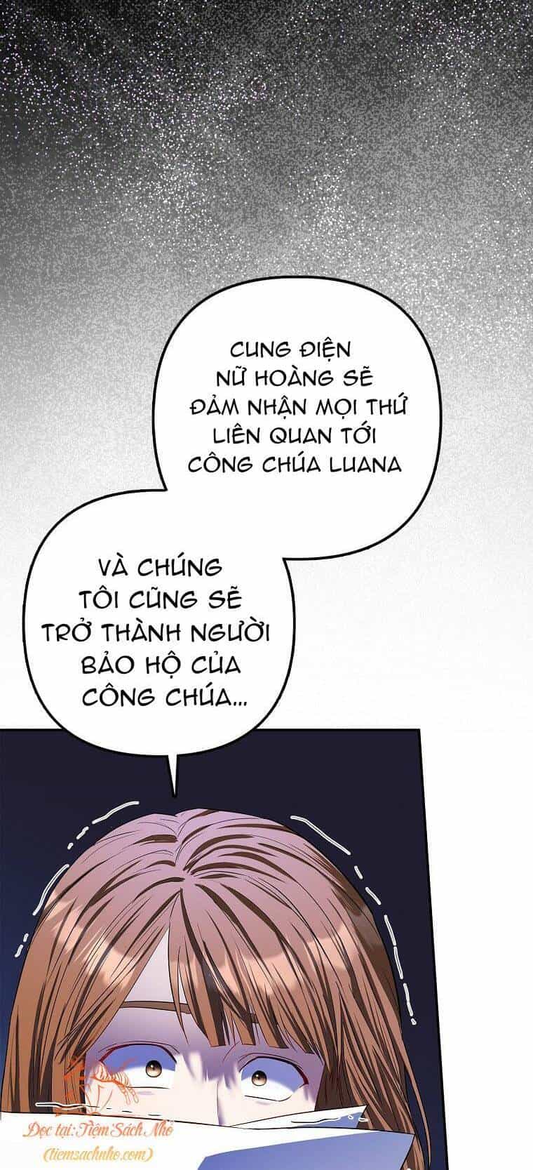 Nàng Công Chúa Của Mọi Người - Chương 19 - ảnh 4