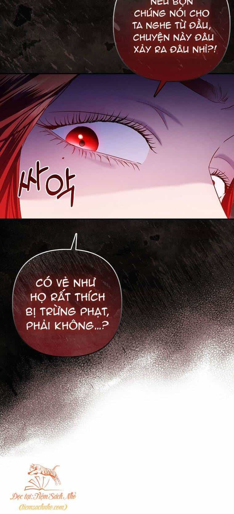 Nàng Công Chúa Của Mọi Người - Chương 19 - ảnh 8
