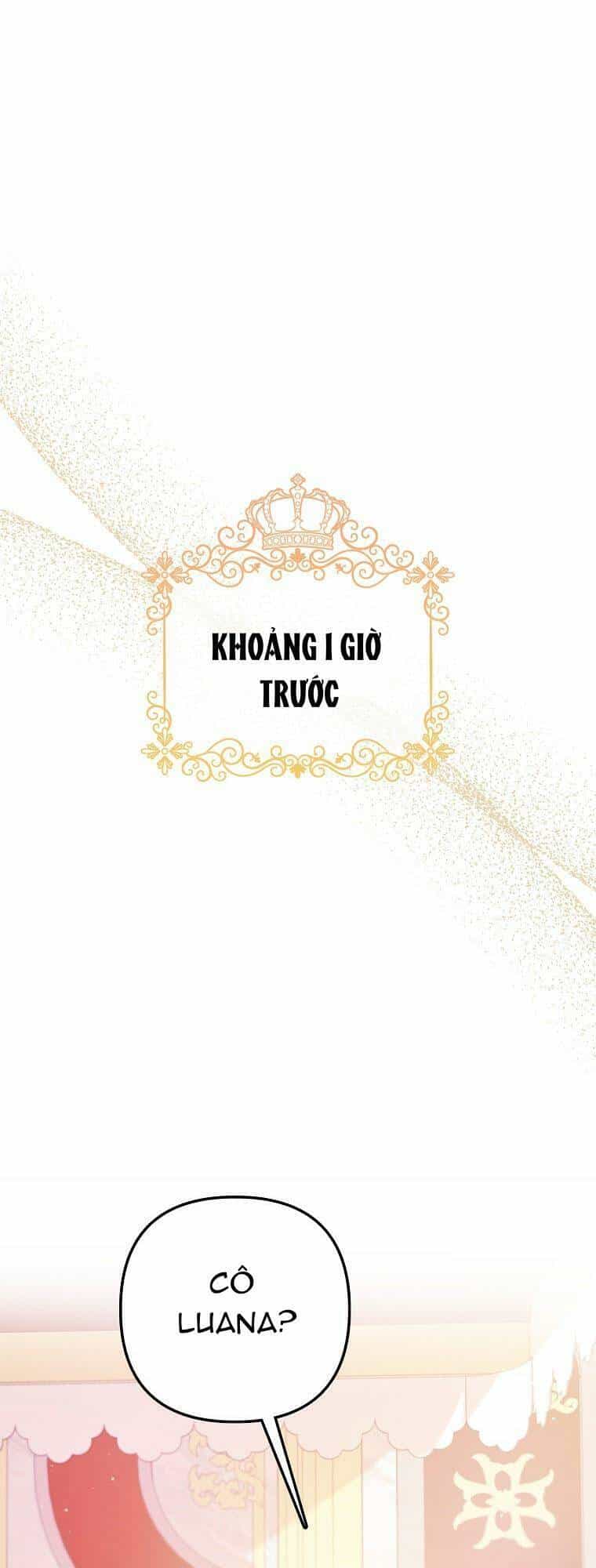 Nàng Công Chúa Của Mọi Người - Chương 20 - ảnh 1