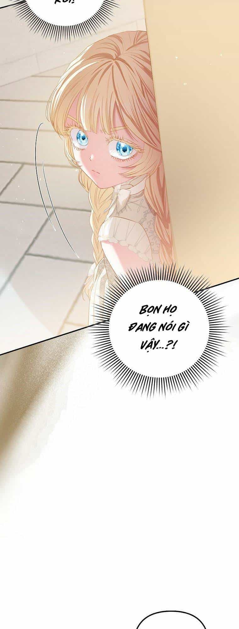 Nàng Công Chúa Của Mọi Người - Chương 20 - ảnh 22