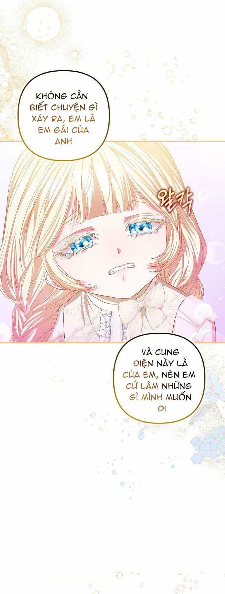 Nàng Công Chúa Của Mọi Người - Chương 20 - ảnh 49