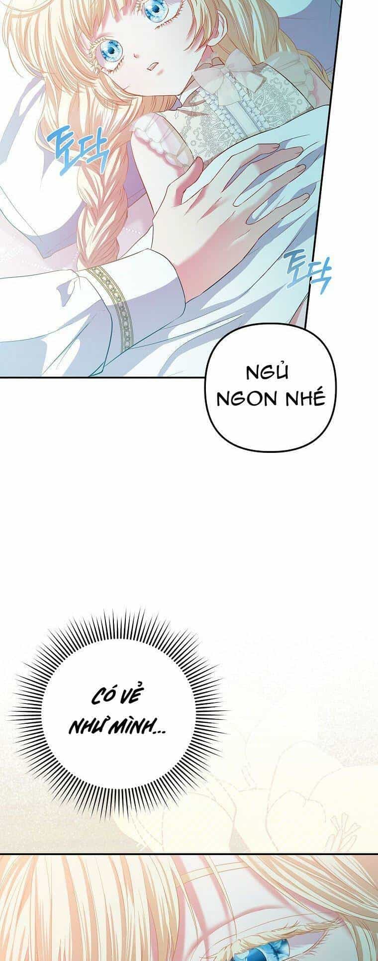 Nàng Công Chúa Của Mọi Người - Chương 20 - ảnh 56