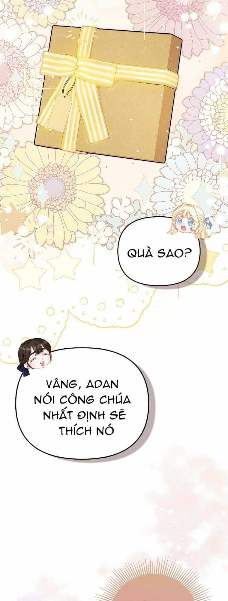 Nàng Công Chúa Của Mọi Người - Chương 21 - ảnh 46