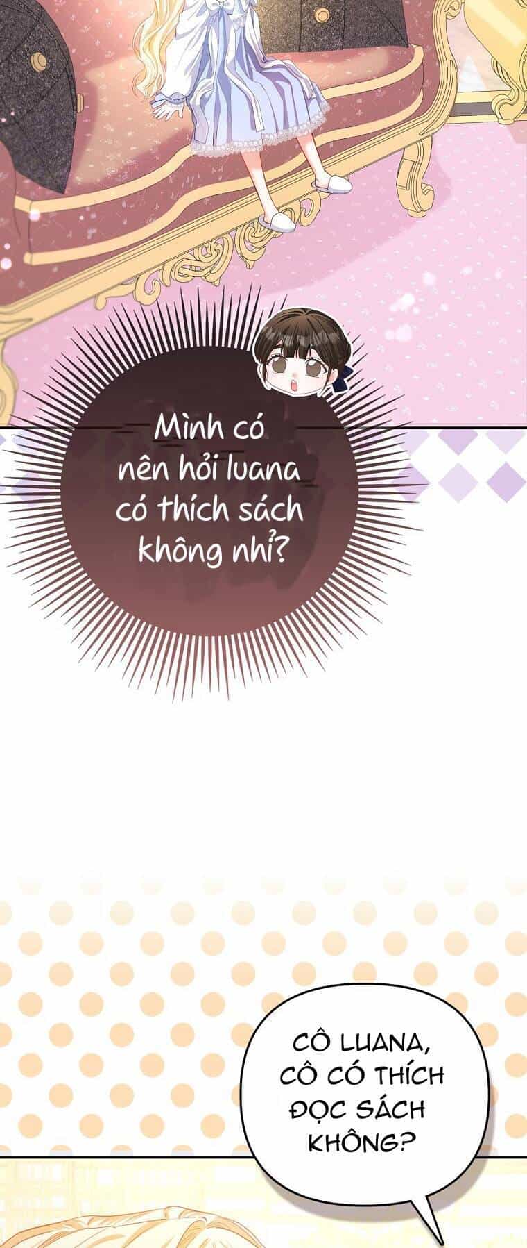 Nàng Công Chúa Của Mọi Người - Chương 22 - ảnh 45