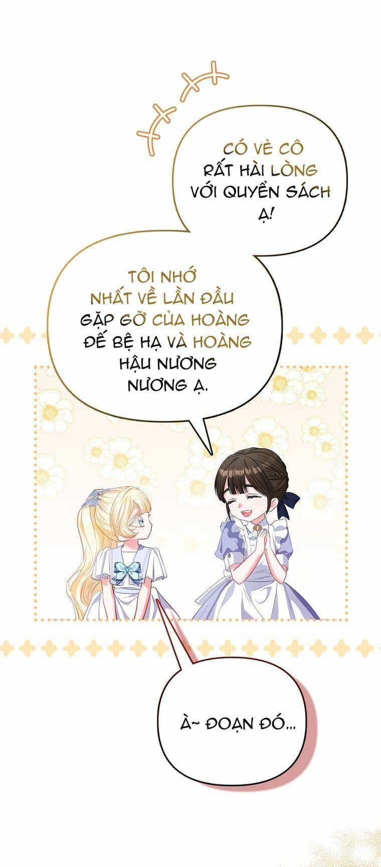Nàng Công Chúa Của Mọi Người - Chương 23 - ảnh 29