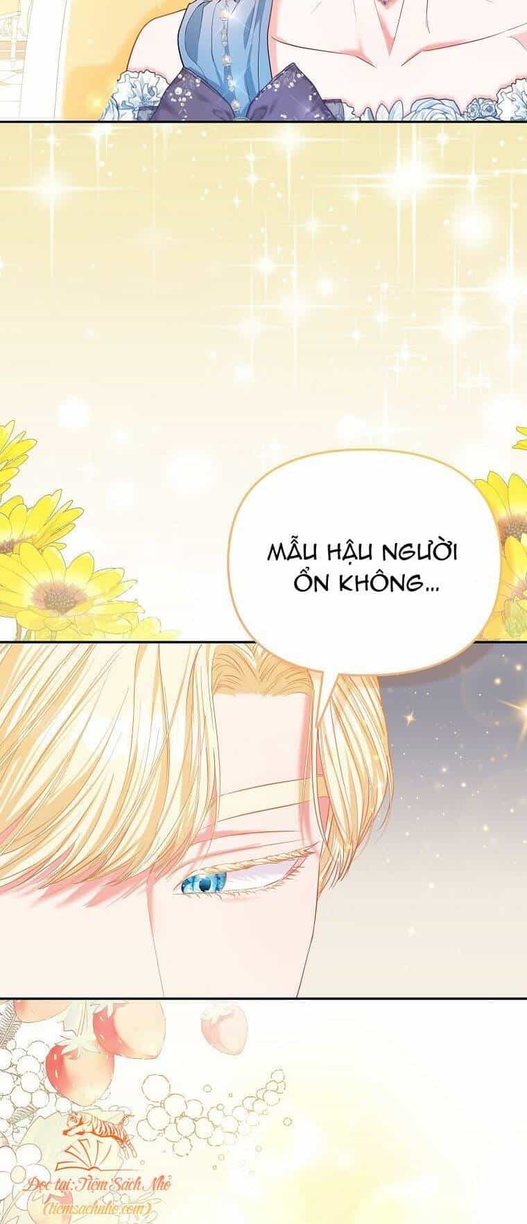 Nàng Công Chúa Của Mọi Người - Chương 24 - ảnh 38