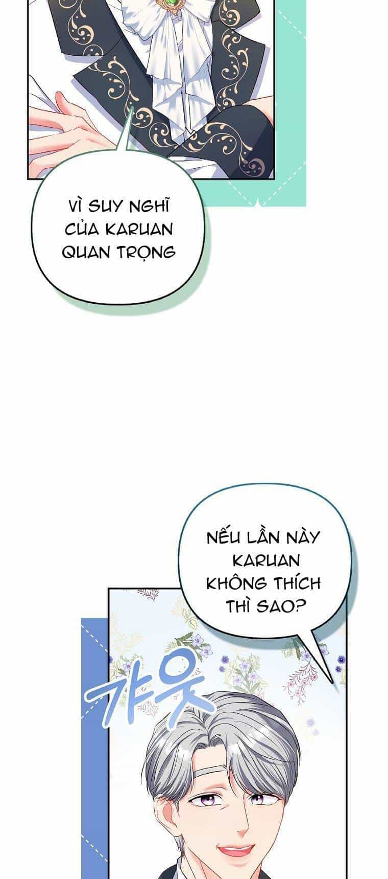 Nàng Công Chúa Của Mọi Người - Chương 24 - ảnh 61