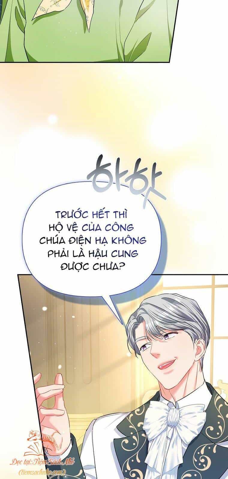 Nàng Công Chúa Của Mọi Người - Chương 24 - ảnh 72