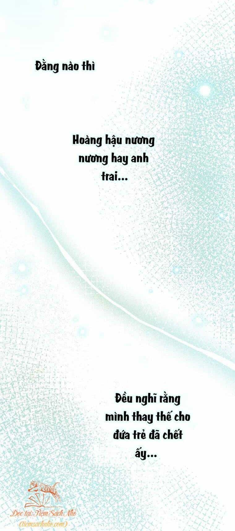 Nàng Công Chúa Của Mọi Người - Chương 26 - ảnh 30