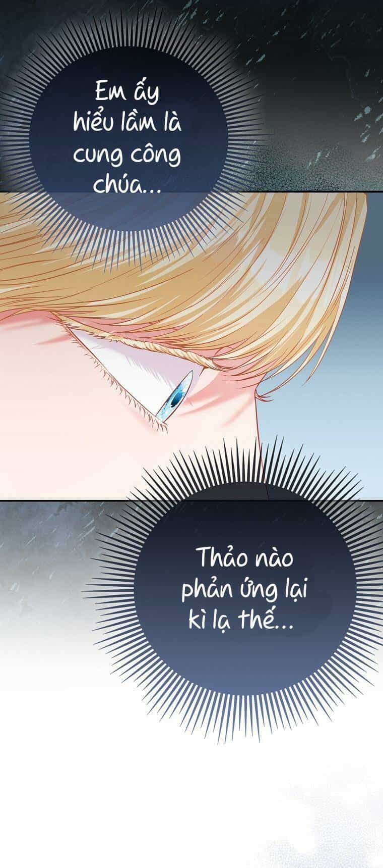Nàng Công Chúa Của Mọi Người - Chương 26 - ảnh 9