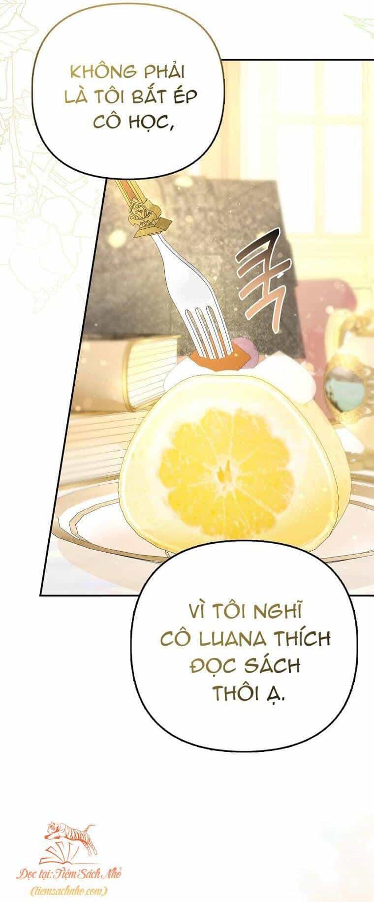 Nàng Công Chúa Của Mọi Người - Chương 28 - ảnh 22