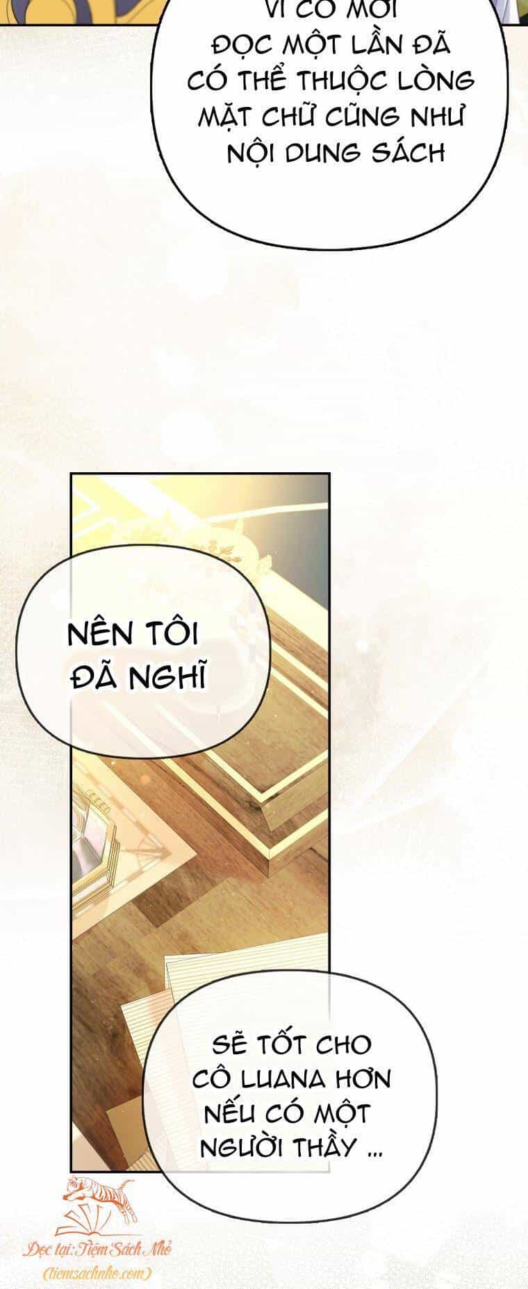Nàng Công Chúa Của Mọi Người - Chương 28 - ảnh 32