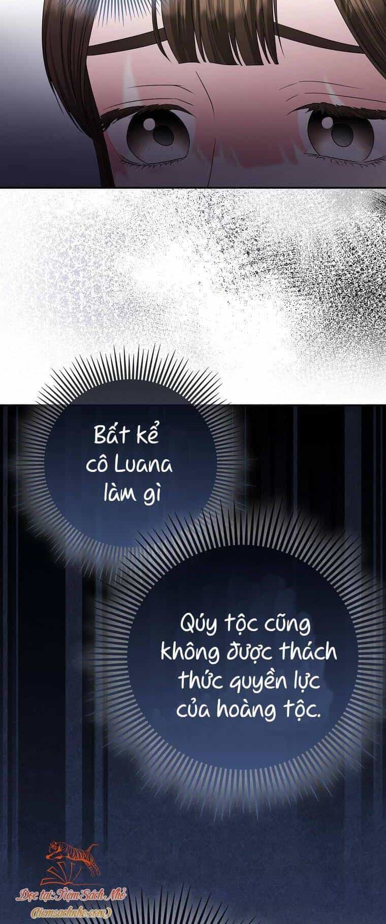 Nàng Công Chúa Của Mọi Người - Chương 28 - ảnh 40