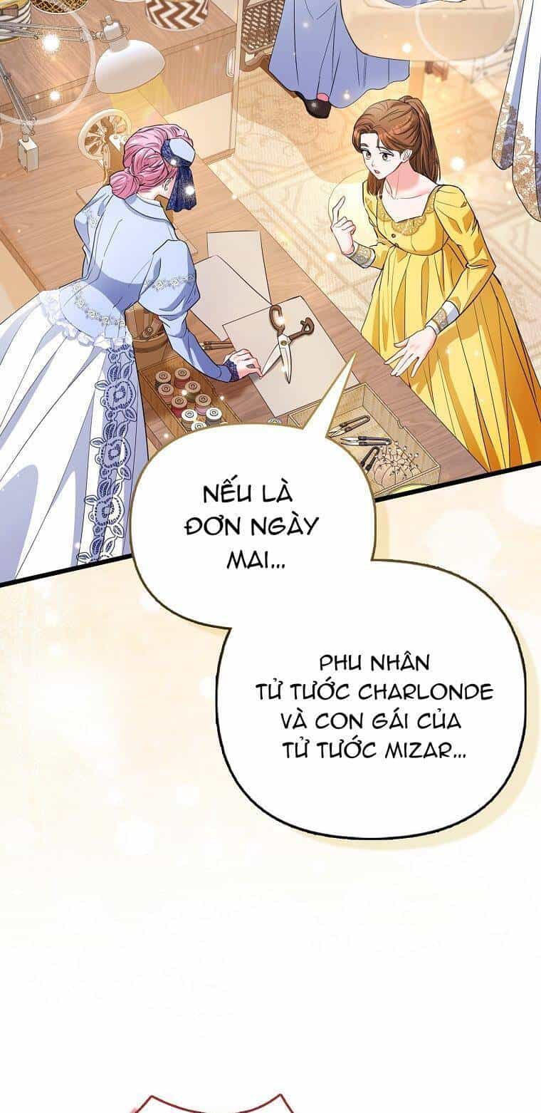 Nàng Công Chúa Của Mọi Người - Chương 28 - ảnh 49