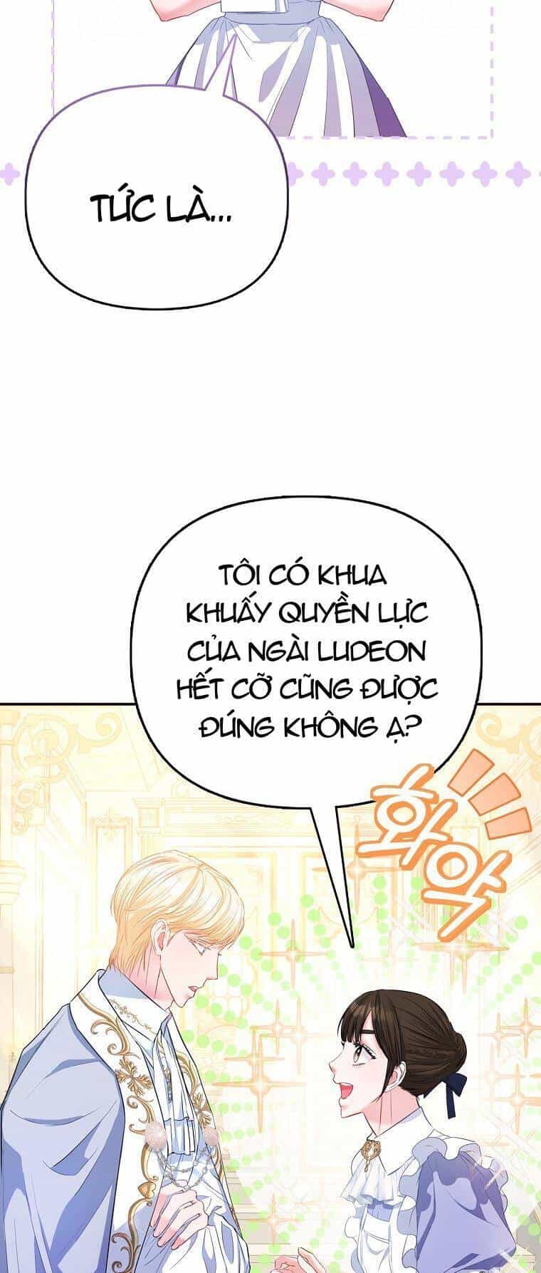 Nàng Công Chúa Của Mọi Người - Chương 28 - ảnh 5