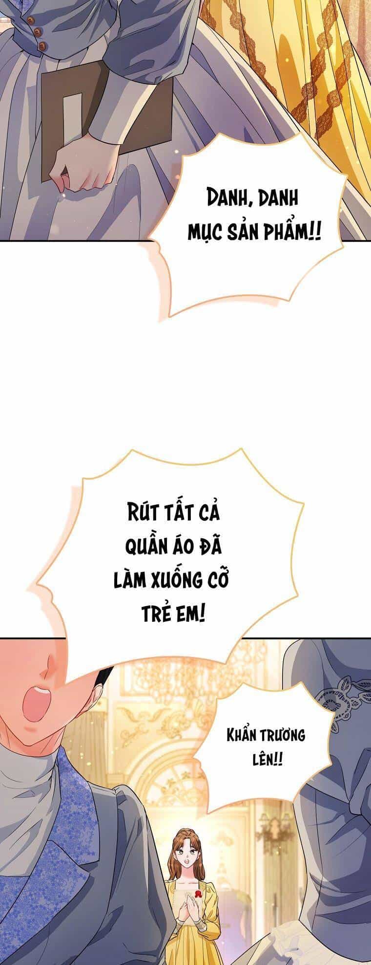 Nàng Công Chúa Của Mọi Người - Chương 28 - ảnh 60