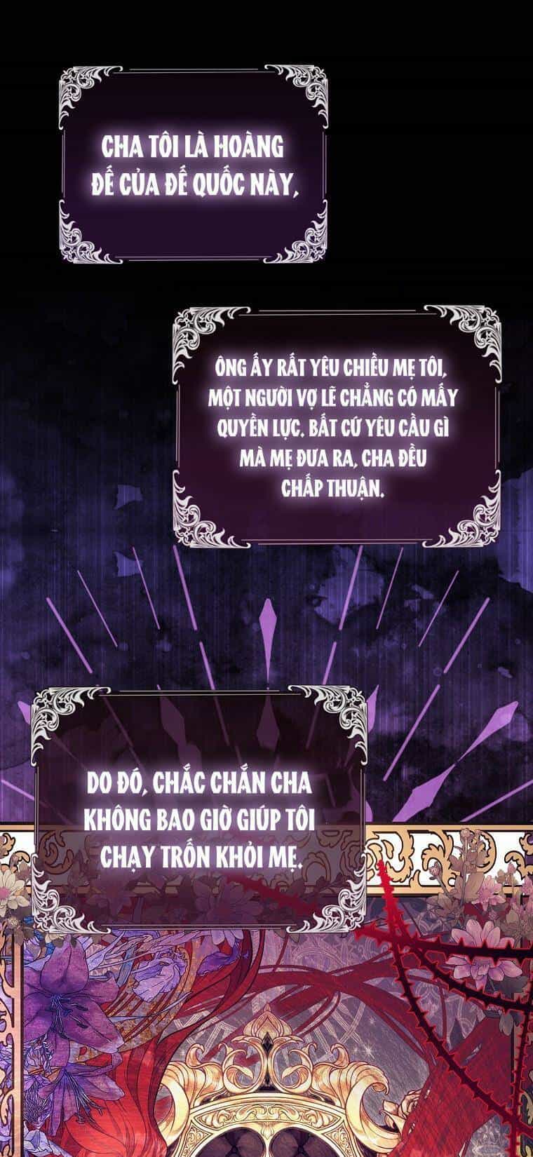 Nàng Công Chúa Của Mọi Người - Chương 2 - ảnh 1