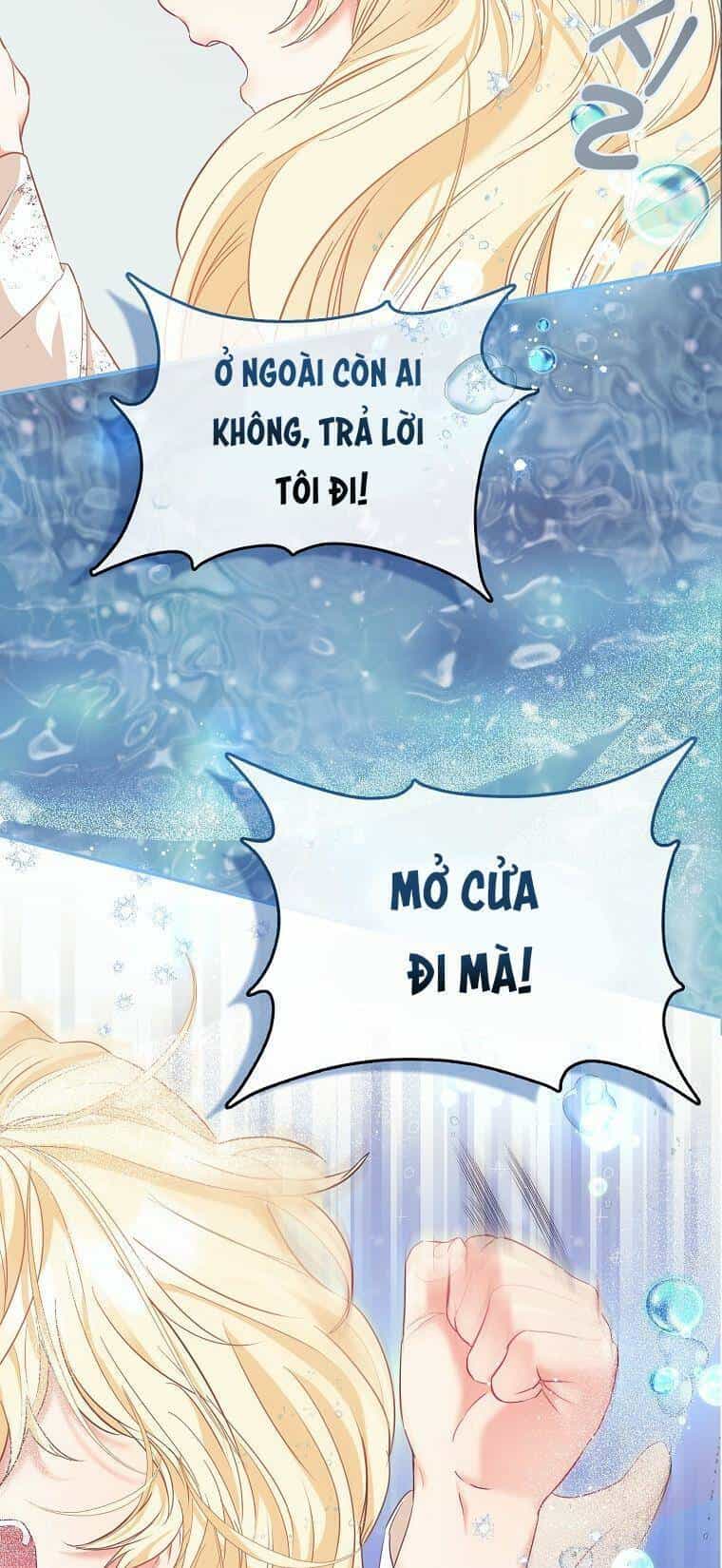 Nàng Công Chúa Của Mọi Người - Chương 2 - ảnh 19