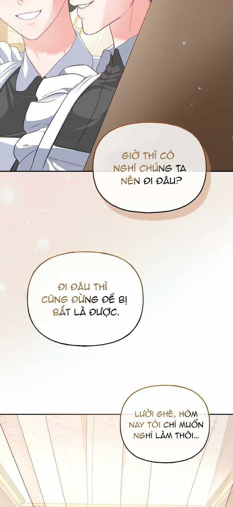 Nàng Công Chúa Của Mọi Người - Chương 2 - ảnh 31