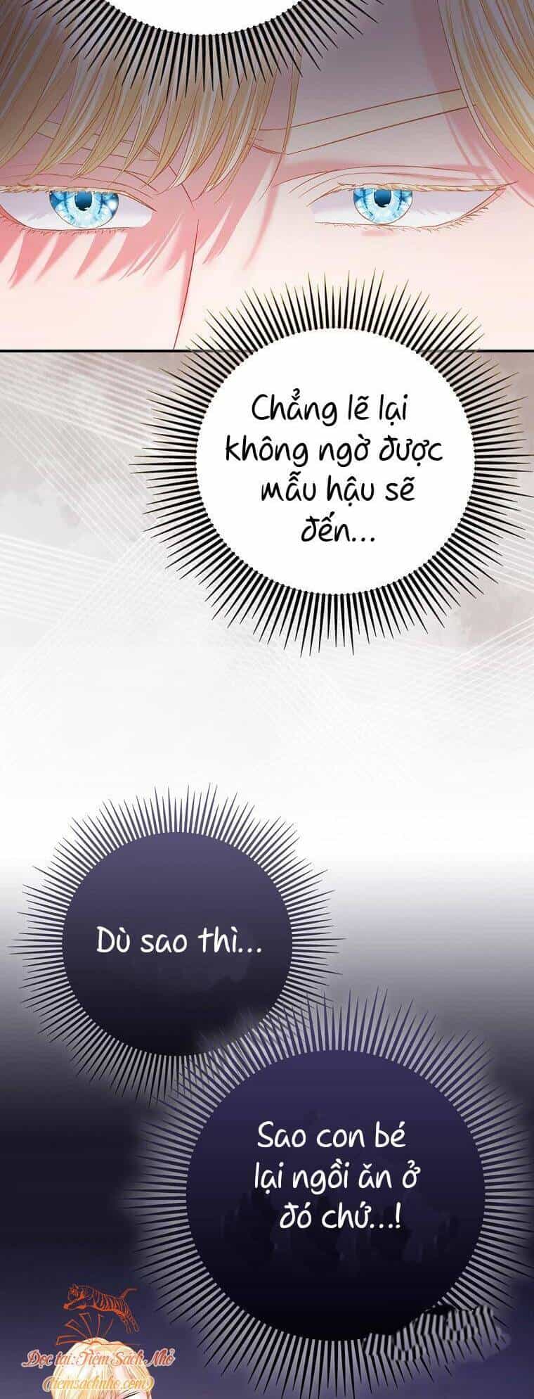 Nàng Công Chúa Của Mọi Người - Chương 29 - ảnh 10